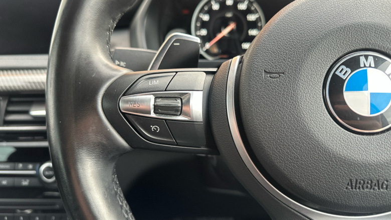 BMW X6 xDrive40d M Sport Edition 5dr Step Auto Diesel Estate